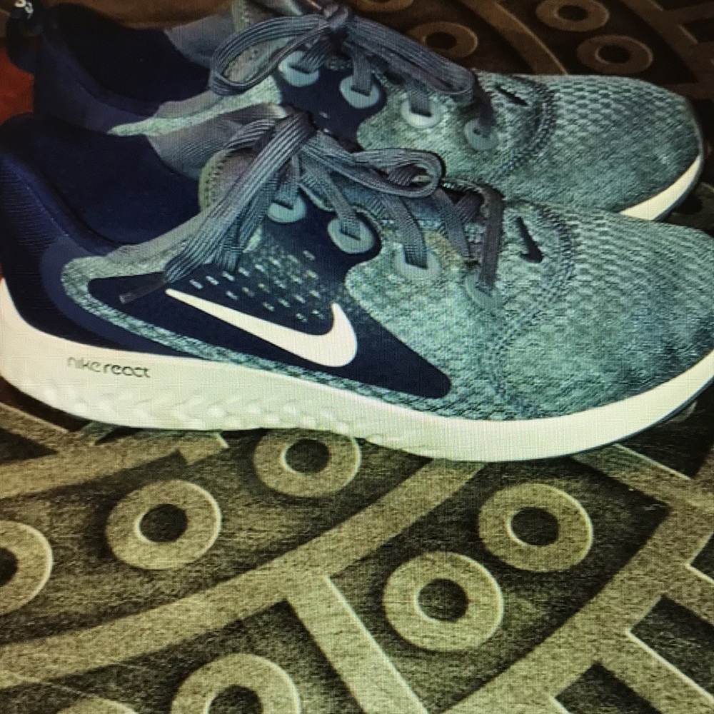 Nike React - image 2